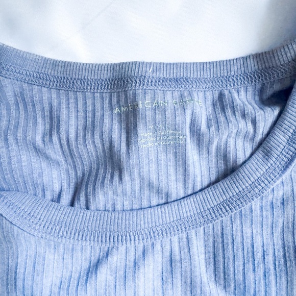 American Eagle Oversized Tee - Picture 6 of 6